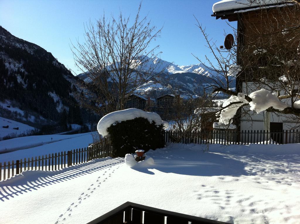 Casa Schuoler Disentis Exterior foto
